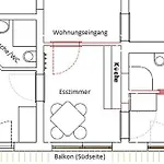 加尔尼马特豪斯霍夫公寓式酒店 3* 盖洛斯