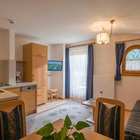 Aparthotel Garni Matthäuserhof
