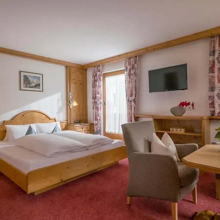 Garni Matthaeuserhof Gerlos