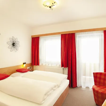 Garni Matthäuserhof Aparthotel Gerlos