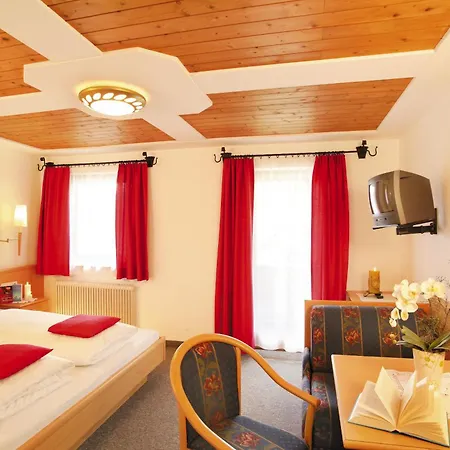 Aparthotel Garni Matthaeuserhof Gerlos