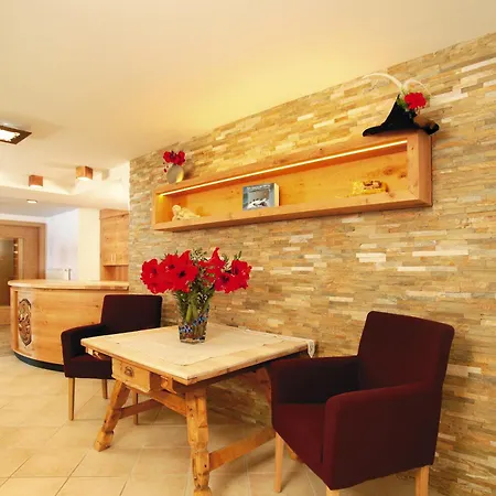 Garni Matthaeuserhof 3*