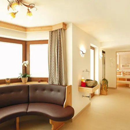 Garni Matthaeuserhof 3* Gerlos