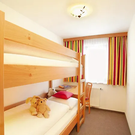 Aparthotel Garni Matthäuserhof