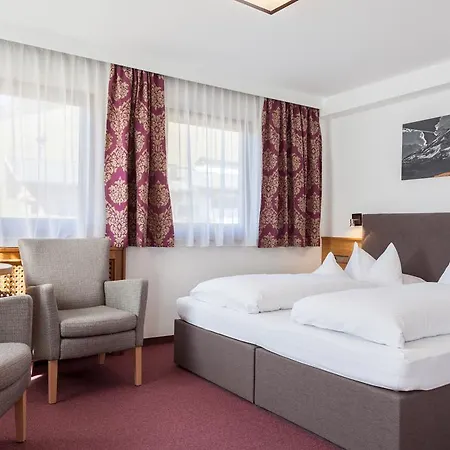 Garni Matthaeuserhof Gerlos