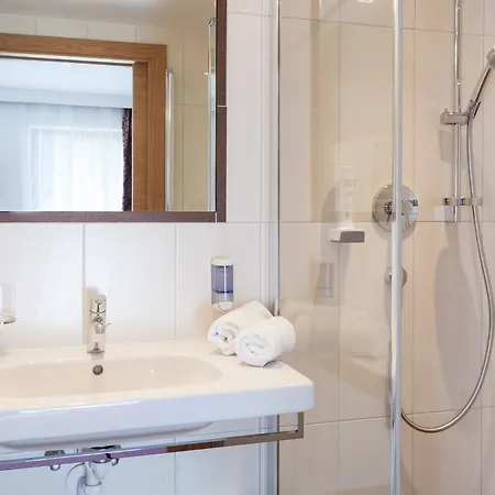 Garni Matthaeuserhof 3*