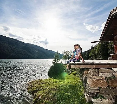 Aparthotel Garni Matthäuserhof Gerlos