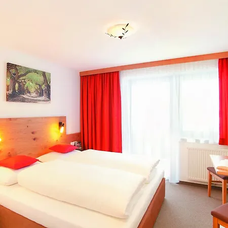 Garni Matthäuserhof Aparthotel Gerlos