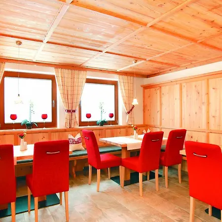 Garni Matthäuserhof 3*