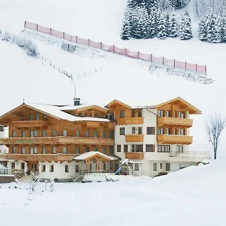 Garni Matthaeuserhof Aparthotel Gerlos