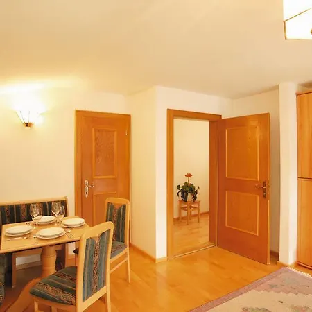 Garni Matthaeuserhof Aparthotel