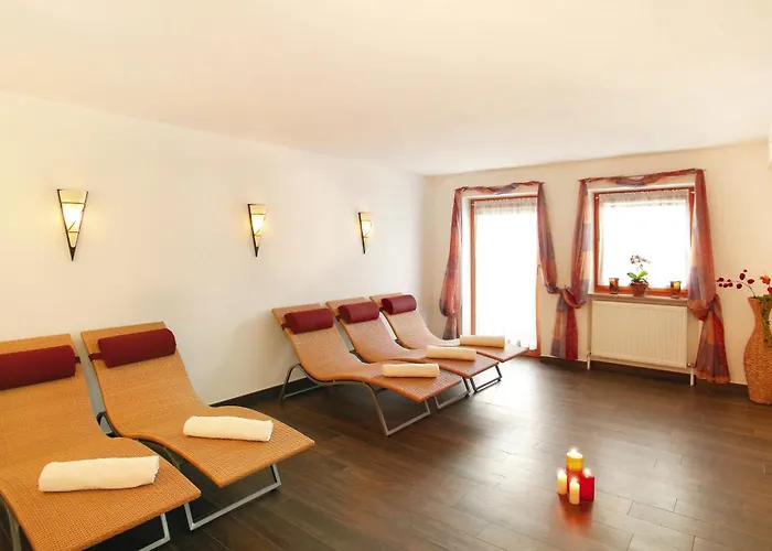 Garni Matthaeuserhof Gerlos