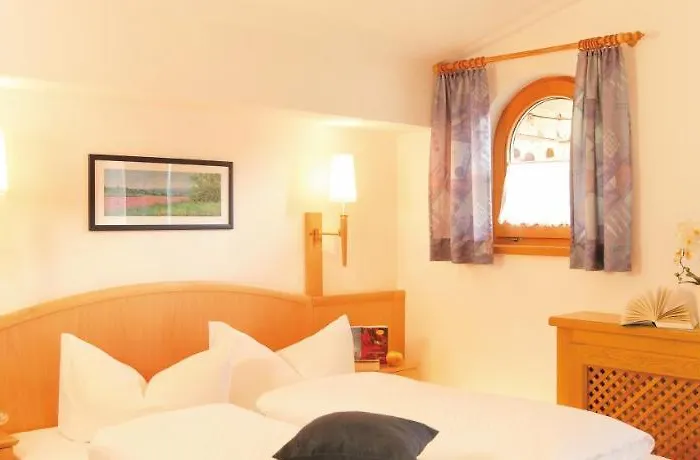 Apart-hotel Garni Matthaeuserhof