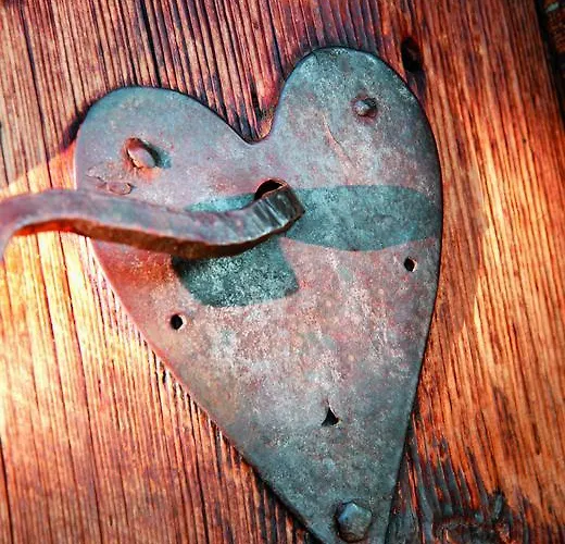 Apart-hotel Garni Matthaeuserhof 3*