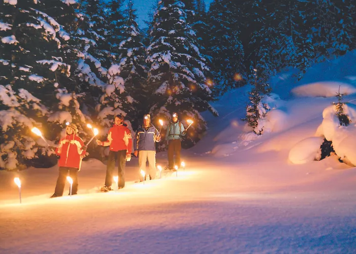 Garni Matthaeuserhof Apart-hotel