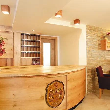 Garni Matthaeuserhof Apart-hotel