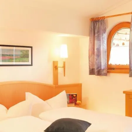 شقة فندقية غارني ماتهاوسيرهوف الفندقية