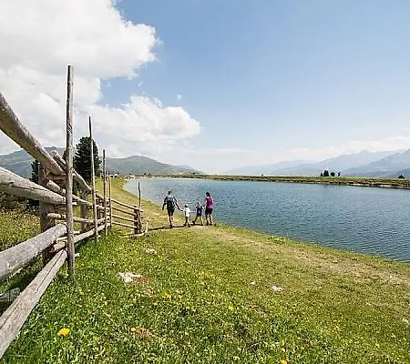 Aparthotel Garni Matthaeuserhof