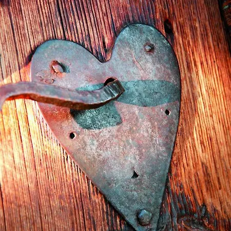 شقة فندقية غارني ماتهاوسيرهوف الفندقية 3*