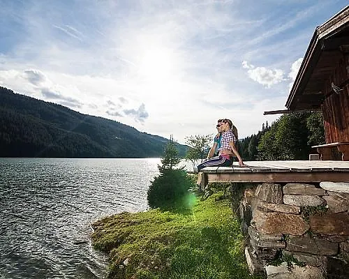 公寓式酒店 加尔尼马特豪斯霍夫公寓式酒店 盖洛斯