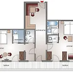 Garni Matthaeuserhof Apartahotel