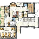 Apartahotel Garni Matthaeuserhof