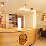 Garni Matthaeuserhof Apartahotel