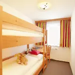 Apartahotel Garni Matthaeuserhof