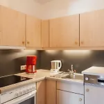 Apartahotel Garni Matthaeuserhof