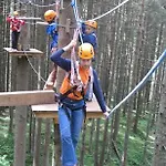 Garni Matthaeuserhof Apartahotel