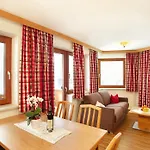 Garni Matthaeuserhof Apartahotel