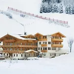 Garni Matthaeuserhof Apartahotel Gerlos
