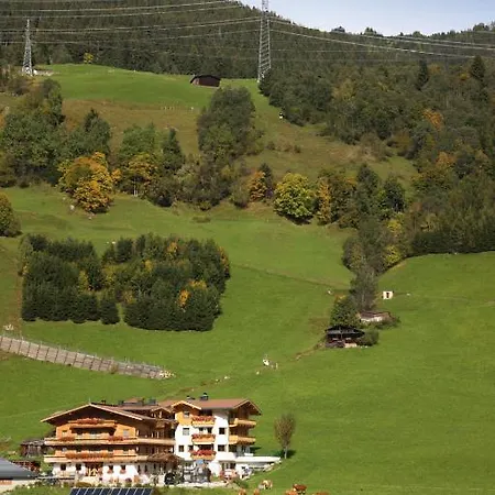 Garni Matthäuserhof