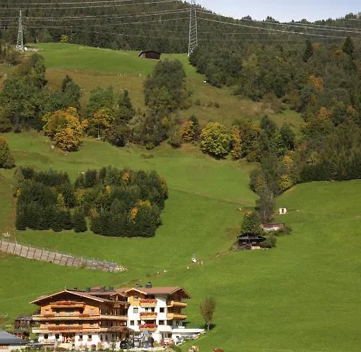 Garni Matthaeuserhof